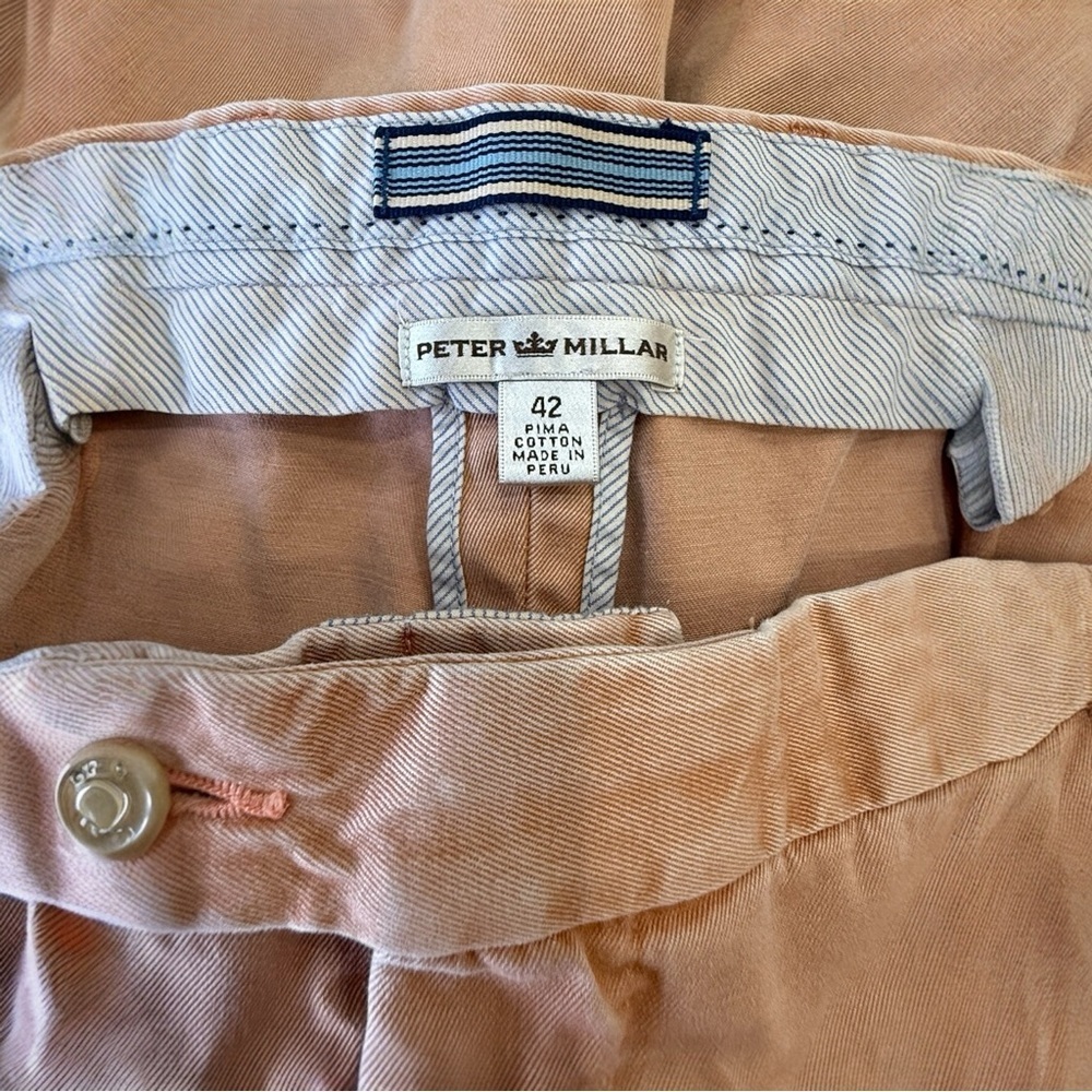 Ralph Lauren Button Down Shirt Size L - Picture 5 of 5